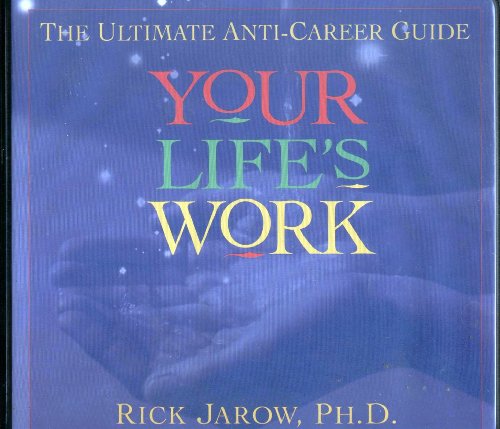 9781564556431: The Ultimate Anti-Career Guide