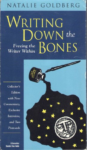 9781564556684: Writing down the Bones: Freeing the Writer Within