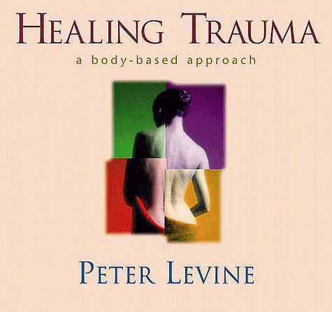 Stock image for Healing Trauma: Restoring the Wisdom of Your Body. for sale by Black Cat Hill Books