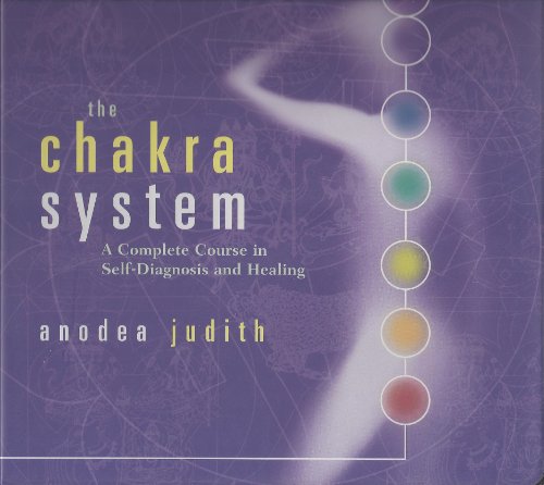 Imagen de archivo de The Chakra System: A Complete Course in Self-Diagnosis and Healing a la venta por Rose City Books