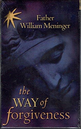 The Way of Forgiveness (9781564558138) by Meninger, William