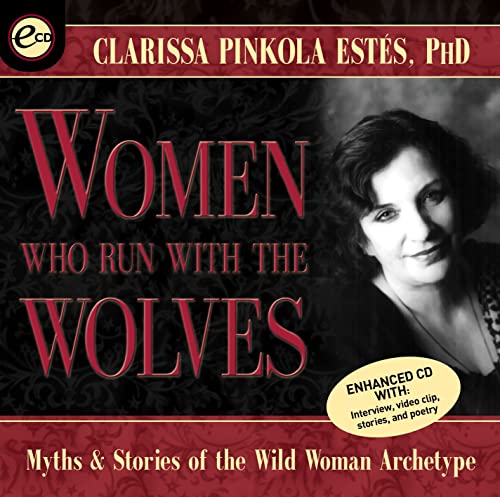 Stock image for Women Who Run with the Wolves for sale by SecondSale