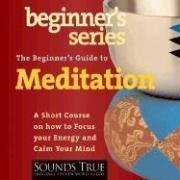 9781564558473: A Beginner's Guide to Meditation: How to Start Enjoying the Benefits of Meditation Immediately (Beginner's Guide Series)