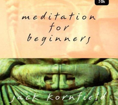 9781564558671: Meditation for Beginners