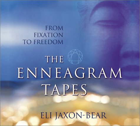 The Enneagram Tapes (9781564558718) by Jaxon-Bear, Eli