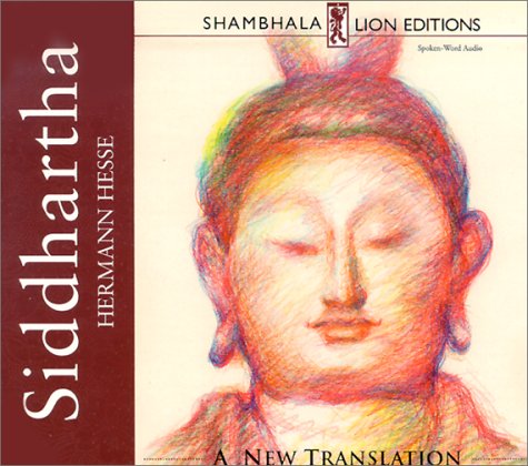 Stock image for Siddhartha: A New Translation for sale by HPB Inc.