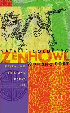 Imagen de archivo de ZenHowl: Revealing this One Great Life. a la venta por Black Cat Hill Books