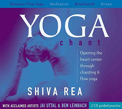 Stock image for Yoga Chant for sale by medimops