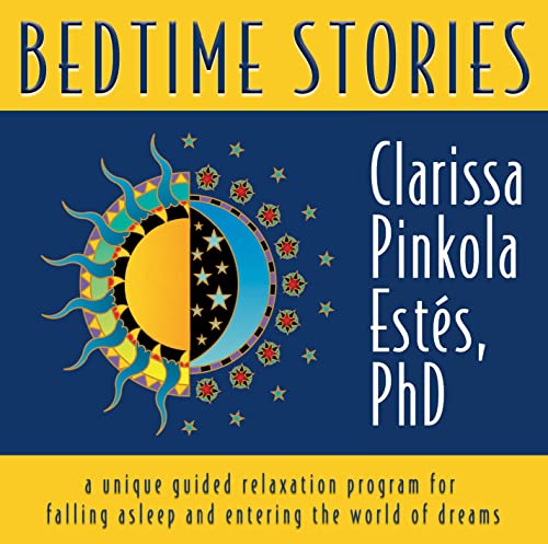 Stock image for Bedtime Stories: A Unique Guided Relaxation Program for Falling Asleep and Entering the World of Dreams for sale by GoldenWavesOfBooks