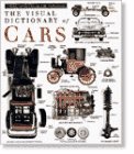 Imagen de archivo de The Visual Dictionary of Cars (Eyewitness Visual Dictionaries) a la venta por Jenson Books Inc