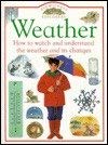 Stock image for Weather (Eyewitness Explorers)