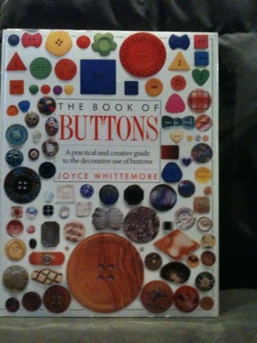Beispielbild fr The Book of Buttons zum Verkauf von AwesomeBooks