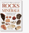 Beispielbild fr Rocks and Minerals: (Eyewitness Handbooks) zum Verkauf von Jenson Books Inc