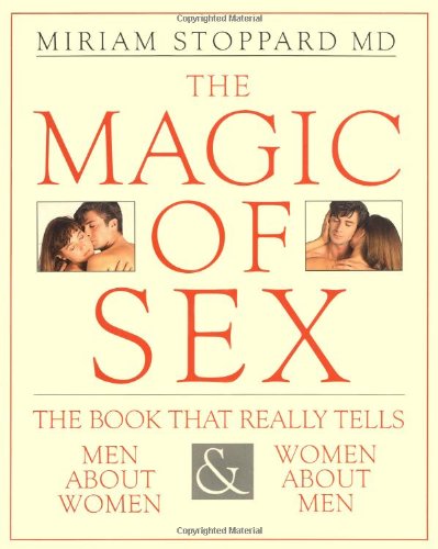9781564580450: The Magic of Sex