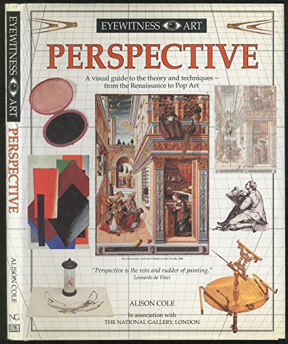 Beispielbild fr Perspective (Eyewitness Art) zum Verkauf von SecondSale