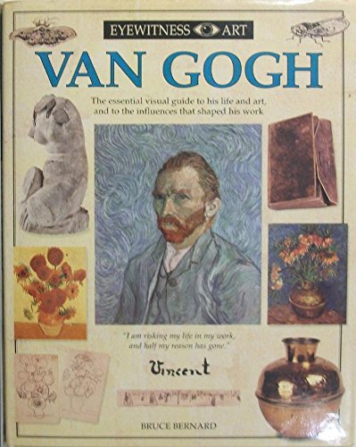 Imagen de archivo de Van Gogh a la venta por Better World Books: West