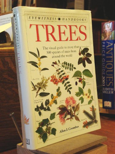 Stock image for Trees (Eyewitness Handbooks) for sale by Gulf Coast Books