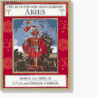 Stock image for Aries: March 21-April 20 for sale by Half Price Books Inc.