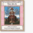 9781564580856: Taurus: April 21-May 21