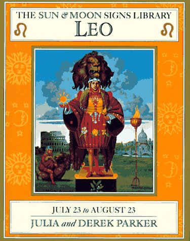 9781564580887: Leo: July 23-August 23