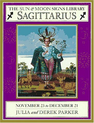 Imagen de archivo de Sagittarius a la venta por Wonder Book