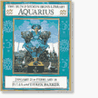 Imagen de archivo de Aquarius: January 21-February 18 a la venta por WorldofBooks