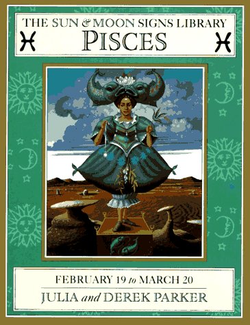 Imagen de archivo de Pisces a la venta por Better World Books