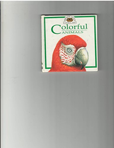 Beispielbild fr Lilly's Ark Colorful zum Verkauf von Ergodebooks