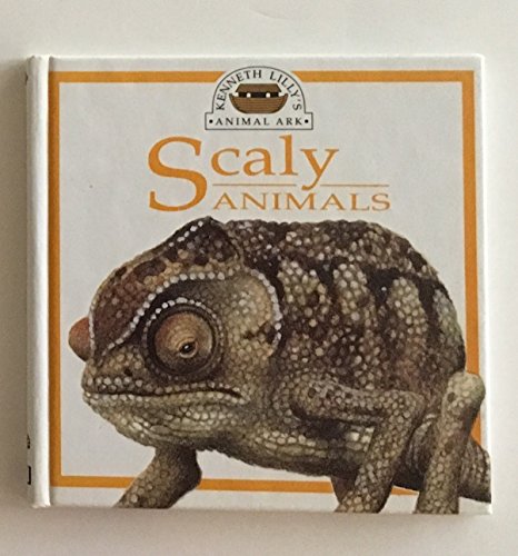 Beispielbild fr Lillys Ark Scaly zum Verkauf von ThriftBooks-Dallas