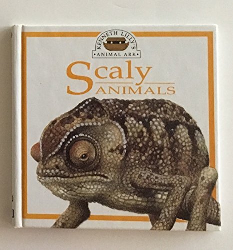 Stock image for Lillys Ark Scaly for sale by ThriftBooks-Dallas