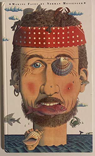 Stock-Bild f�r Making Faces