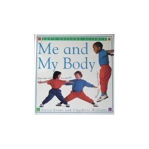 Stock image for Me and My Body for sale by Better World Books