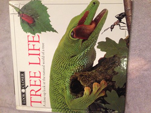 Beispielbild fr Tree Life zum Verkauf von Better World Books