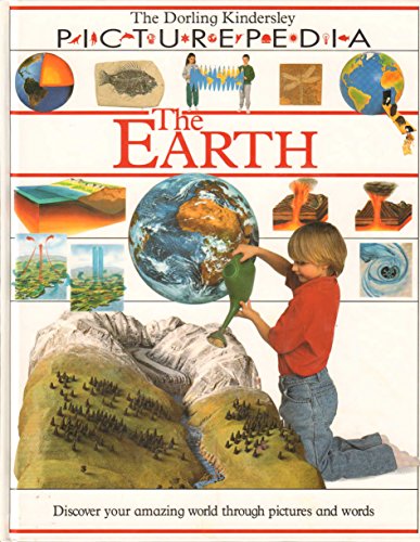 Stock image for Earth by for sale by Ergodebooks