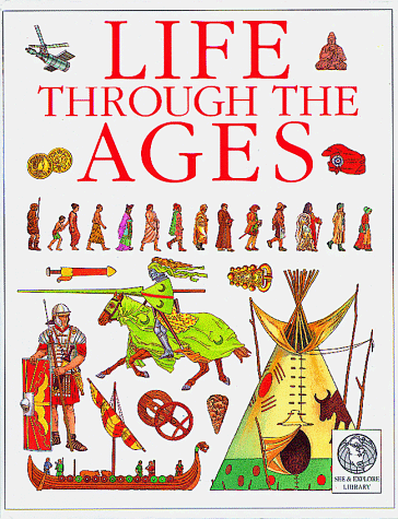 Beispielbild fr Life Through the Ages zum Verkauf von Better World Books