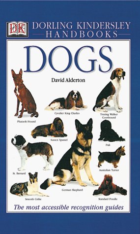 9781564581761: Dogs: Eyewitness Handbooks