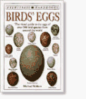 Beispielbild fr Birds' Eggs (Eyewitness Handbooks) zum Verkauf von Irish Booksellers