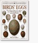 Stock image for Birds' Eggs (Eyewitness Handbooks) for sale by Irish Booksellers