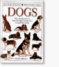 Stock image for Dogs (Eyewitness Handbooks) for sale by More Than Words