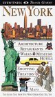 Stock-Bild f�r New York (EYEWITNESS TRAVEL GUIDE)