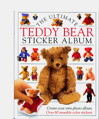 Stock image for Teddy Bear for sale by Better World Books