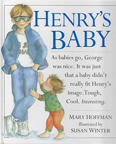 Stock image for Henry's Baby for sale by Better World Books: West