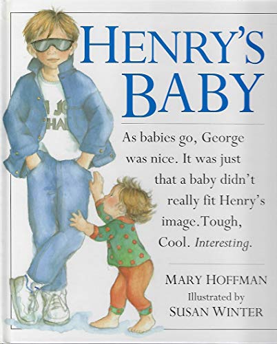 9781564581969: Henry's Baby