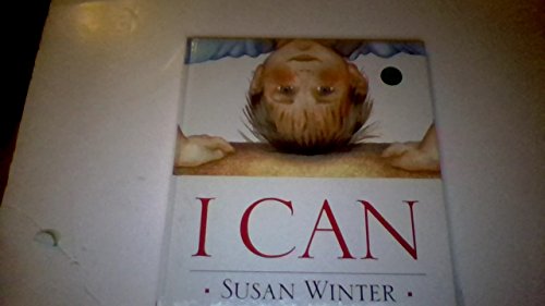 Stock image for I Can for sale by Books Unplugged