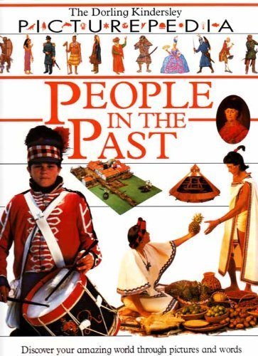 9781564582171: People in the Past (Picturepedia)