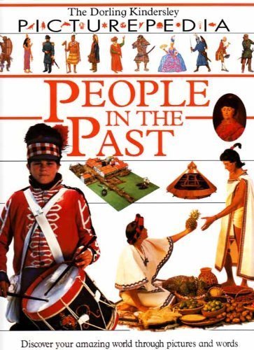 Stock image for People in the Past for sale by Better World Books: West