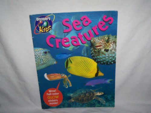Stock image for What's Inside?: Sea Creatures for sale by BookHolders