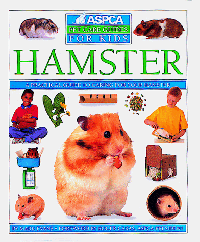 Beispielbild fr Hamster zum Verkauf von Better World Books