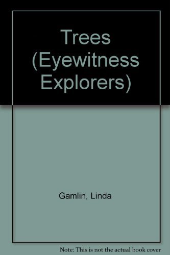 9781564582300: Trees (Eyewitness Explorers)