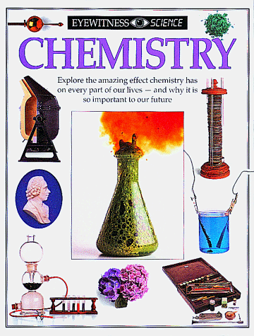 Beispielbild fr Chemistry zum Verkauf von Better World Books